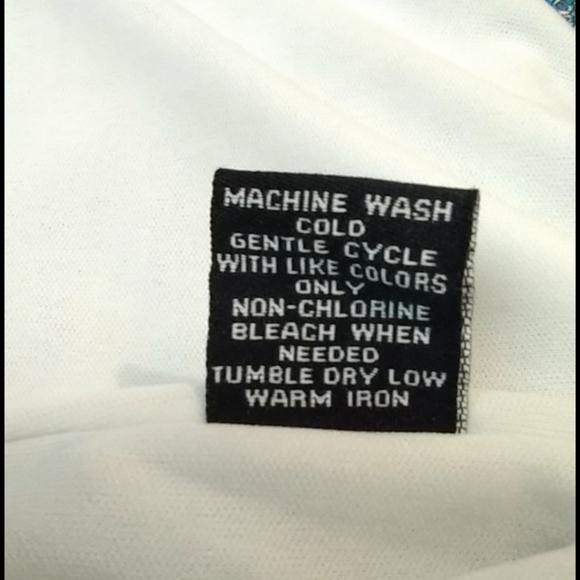 NWOT  Skort size 16 by Intro with 2% Spandex - Picture 12 of 16